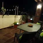 Atico Luminoso Con Vistas En Calp