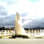 Atico Luminoso Con Vistas En Calp