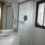 Atico Luminoso Con Vistas En *