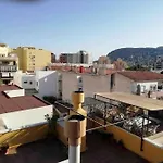 Apartment Atico Luminoso Con Vistas En