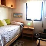 Atico Luminoso Con Vistas En Apartment