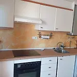Atico Luminoso Con Vistas En Calp