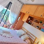 Atico Luminoso Con Vistas En Apartment Calp