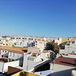 Apartment Atico Luminoso Con Vistas En Calp