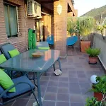 Atico Luminoso Con Vistas En