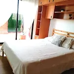 Atico Luminoso Con Vistas En Apartment