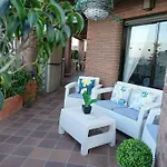 Atico Luminoso Con Vistas En Apartment